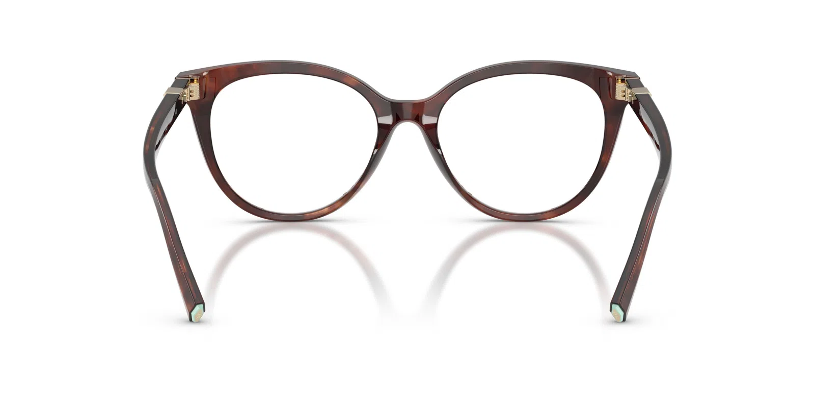 Tiffany 2277F Eyeglasses - view 6